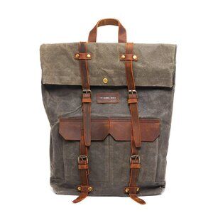 The Barrel Shack™ The Bruce - Backpack